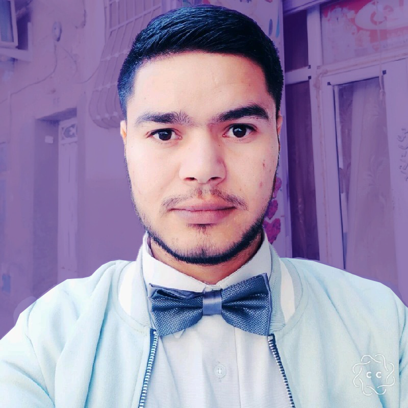 Profile Picture